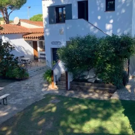 Casa Exclusiva, Jardin Y Piscina Privada * Calella De Palafrugell