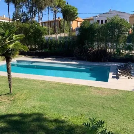 Prázdninový dům Casa Exclusiva, Jardin Y Piscina Privada Calella De Palafrugell