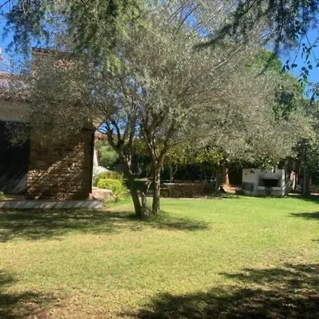 Prázdninový dům Casa Exclusiva, Jardin Y Piscina Privada *