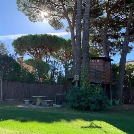 Σπίτι διακοπών Casa Exclusiva, Jardin Y Piscina Privada *