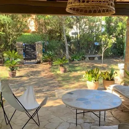 Casa Exclusiva, Jardin Y Piscina Privada Σπίτι διακοπών Calella De Palafrugell