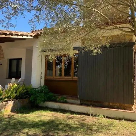 Casa Exclusiva, Jardin Y Piscina Privada *