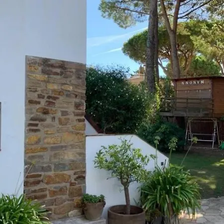 Casa Exclusiva, Jardin Y Piscina Privada *