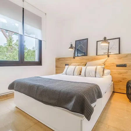 Casa Exclusiva, Jardin Y Piscina Privada Σπίτι διακοπών *