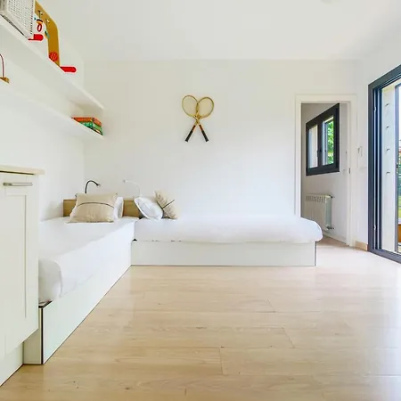 Casa Exclusiva, Jardin Y Piscina Privada Σπίτι διακοπών Calella De Palafrugell