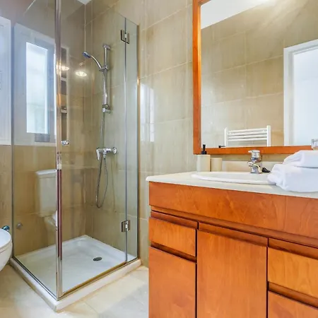Casa Exclusiva, Jardin Y Piscina Privada