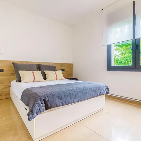 Casa Exclusiva, Jardin Y Piscina Privada Σπίτι διακοπών *