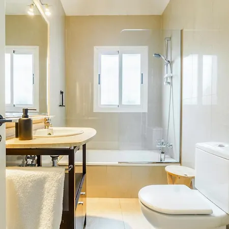 Casa Exclusiva, Jardin Y Piscina Privada Σπίτι διακοπών *