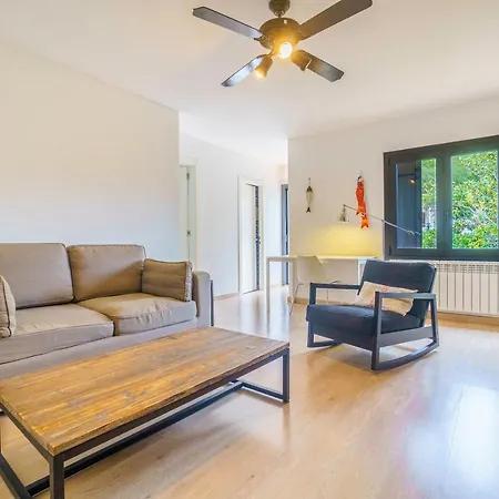 Casa Exclusiva, Jardin Y Piscina Privada Vakantiehuis Calella De Palafrugell